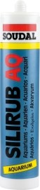 Soudal Silirub AQ 310ml