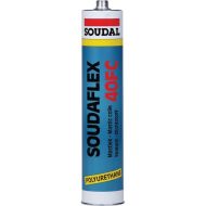 Soudal Soudaflex 40FC 310ml - cena, porovnanie