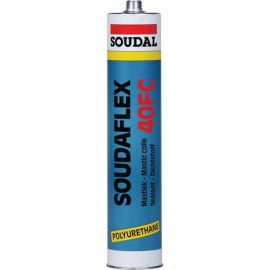Soudal Soudaflex 40FC 600ml