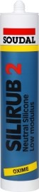 Soudal Silirub 2 310ml