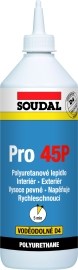 Soudal Pro 45P 750g