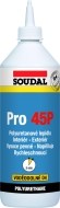 Soudal Pro 45P 750g - cena, porovnanie
