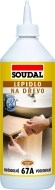 Soudal 67A 25kg - cena, porovnanie