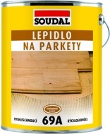 Soudal 69A 13kg - cena, porovnanie