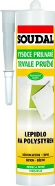 Soudal Lepidlo na polystyrén 3kg