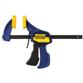 Irwin Quick Grip Mini 150mm