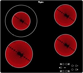 Whirlpool AKT 8130 NE