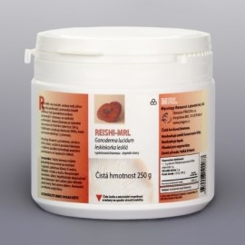 Mycology Research Laboratories Reishi 90tbl