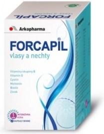 Arkopharma Forcapil 60tbl