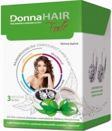 Simply You DonnaHair Forte 90kps