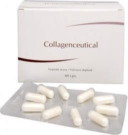 Herb Pharma Collagenceutical 60tbl