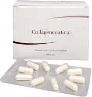 Herb Pharma Collagenceutical 60tbl - cena, porovnanie