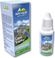 Green Diamond Medical Mont Blanc Luxury Auris kvapky 15ml - cena, porovnanie