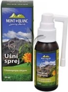 Green Diamond Medical Mont Blanc Luxury Auris sprej 30ml