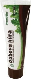 Valosun Hemodin Dubová kôra 50g