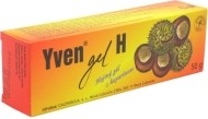 Calendula Yven hojivý gel 50g - cena, porovnanie