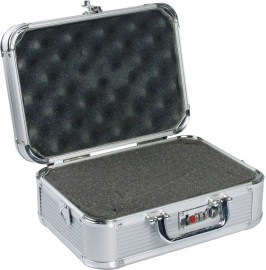 Dörr Case Silver 20 