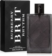 Burberry Brit Rhythm 90ml - cena, porovnanie