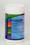Chemoform Floccer 1kg - cena, porovnanie