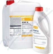 Bochemie Desam GK 1000ml - cena, porovnanie