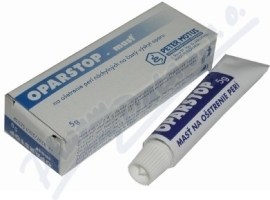 Peter Motus Oparstop 5g