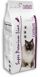 Delikan Supra Castrate 1.5kg