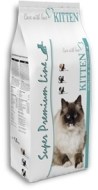 Delikan Supra Kitten 1.5kg - cena, porovnanie