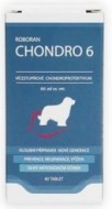 Univit Roboran Chondro 6 60tbl - cena, porovnanie