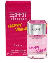 Esprit Celebration Happy Vibes For Her 30ml