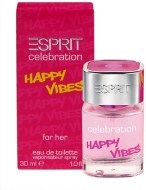 Esprit Celebration Happy Vibes For Her 30ml - cena, porovnanie