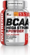 Nutrend Compress BCAA 4:1:1 500g - cena, porovnanie