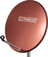 Schwaiger SPI 550.2 - cena, porovnanie