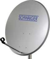 Schwaiger SPI 550 - cena, porovnanie