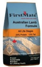 First Mate Australian Lamb 6.6kg