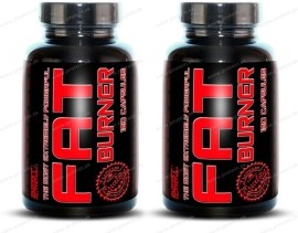 Best Nutrition Fat Burner 120kps