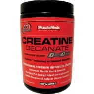 Musclemeds Creatine Decanate 300g - cena, porovnanie