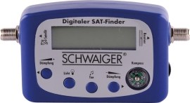 Schwaiger SF 80 SAT
