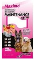 Delikan Maximo Maintenance 20kg - cena, porovnanie