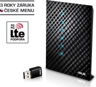 Asus RT-AC52U - cena, porovnanie