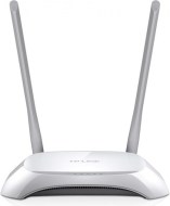 TP-Link TL-WR840N - cena, porovnanie