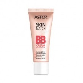 Astor Skin Match BB Cream 30ml