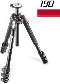 Manfrotto MT190XPRO4