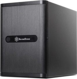 Silverstone DS380B