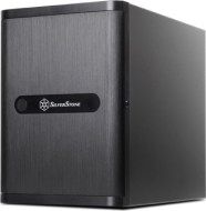 Silverstone DS380B - cena, porovnanie