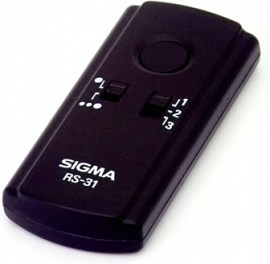 Sigma RS31