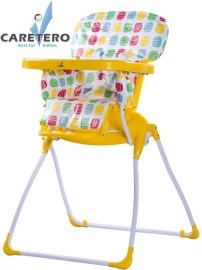 Caretero Practico