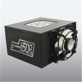 Arctic Cooling Fusion 550