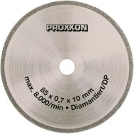 Proxxon Diamantový kotúč - cena, porovnanie