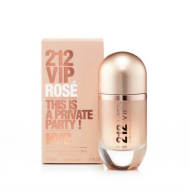 Carolina Herrera 212 VIP Rose 50ml - cena, porovnanie