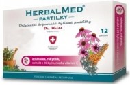 Simply You HerbalMed pastilky Dr.Weiss pre posilnenie imunity 12ks - cena, porovnanie